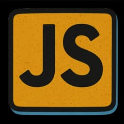 JavaScript icon
